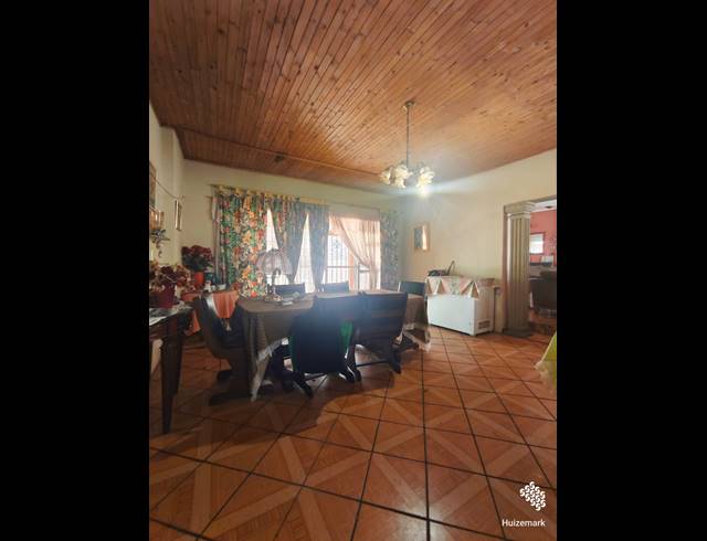 4 BEDROOM HOUSE FOR SALE IN SASOLBURG EXT 3